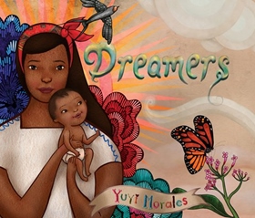 DREAMERS by Yuyi Morales, read by Adriana Sananes