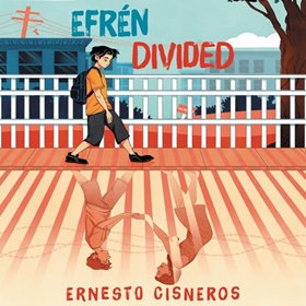 EFRÉN DIVIDED by Ernesto Cisneros, read by Anthony Rey Perez