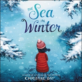 THE SEA IN WINTER by Christine Day, read by Kimberly Woods
