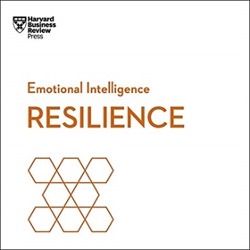 RESILIENCE by Harvard Business Review, read by Daniel Henning, Rachel Perry
