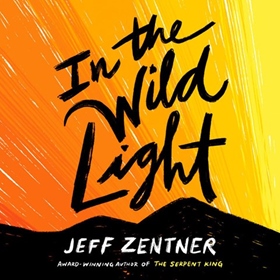 IN THE WILD LIGHT by Jeff Zentner, read by Michael Crouch