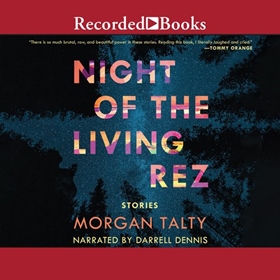 NIGHT OF THE LIVING REZ: AudioFile Favorites