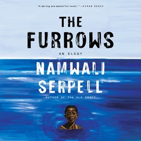 THE FURROWS by Namwali Serpell, read by Kristen Ariza, Ryan Vincent Anderson, Dion Graham