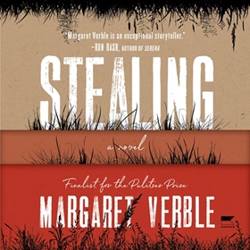 STEALING by Margaret Verble, read by DeLanna Studi