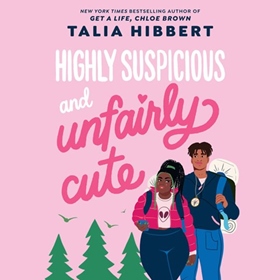 HIGHLY SUSPICIOUS AND UNFAIRLY CUTE: AudioFile Favorites