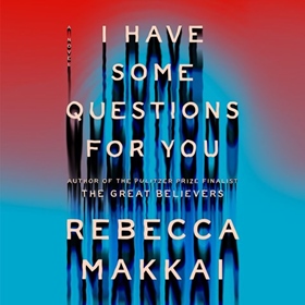 I HAVE SOME QUESTIONS FOR YOU: AudioFile Favorites