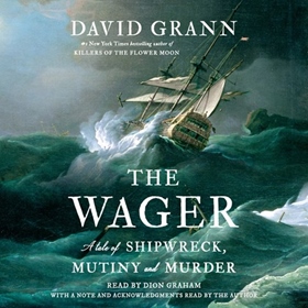THE WAGER: AudioFile Favorites