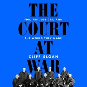 THE COURT AT WAR
