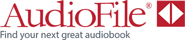 AudioFile - Find your next great audiobook